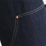 women's casual baggy jeans