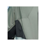 sun-proof anti-UV soft and hooded outdoor jacket