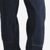 women's casual baggy jeans