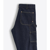 women's casual baggy jeans